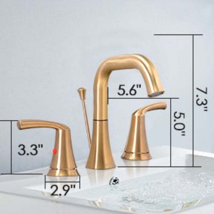 Bathroom Faucet My Store