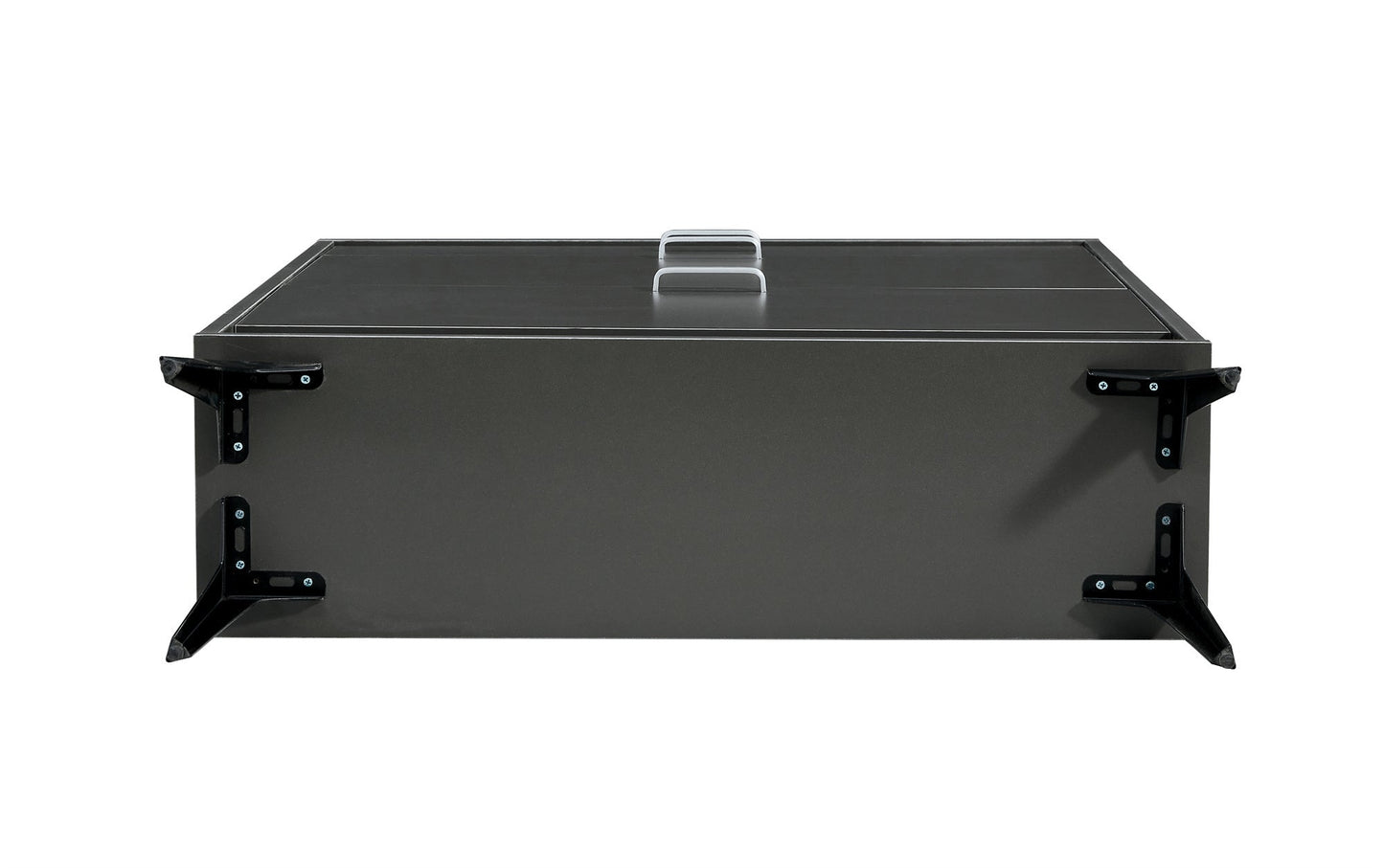 Shoe Storage Shelves, Grey Inkedjoy