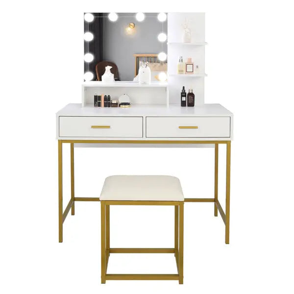 Dressing Table Set My Store