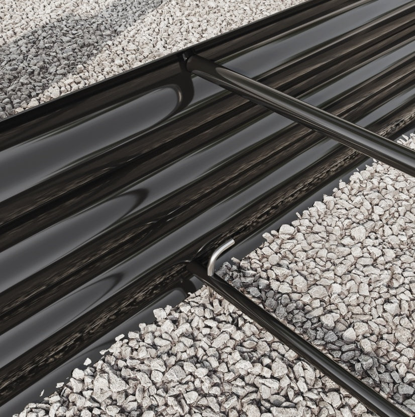 Oval Metal Elevated Garden Bed My Store