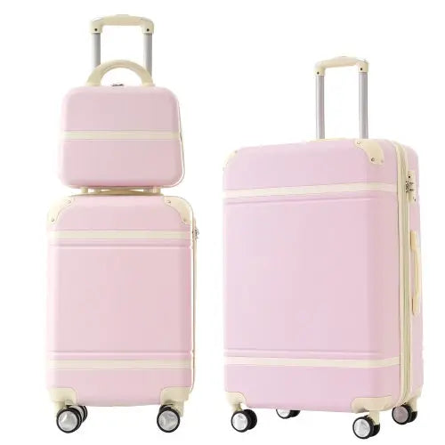 Hardshell Luggage Sets 3 Pieces My Store