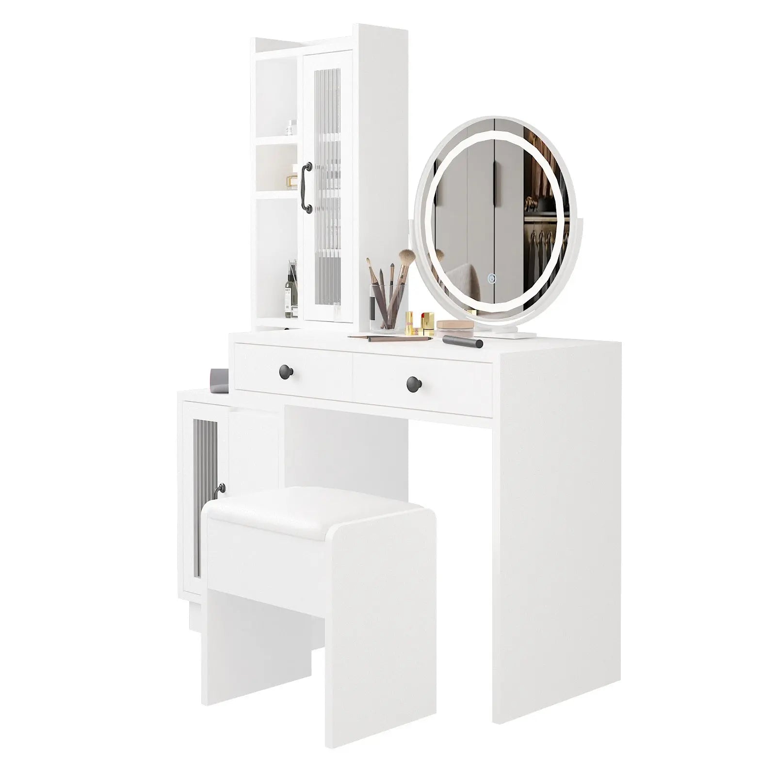 Dressing Table Set My Store