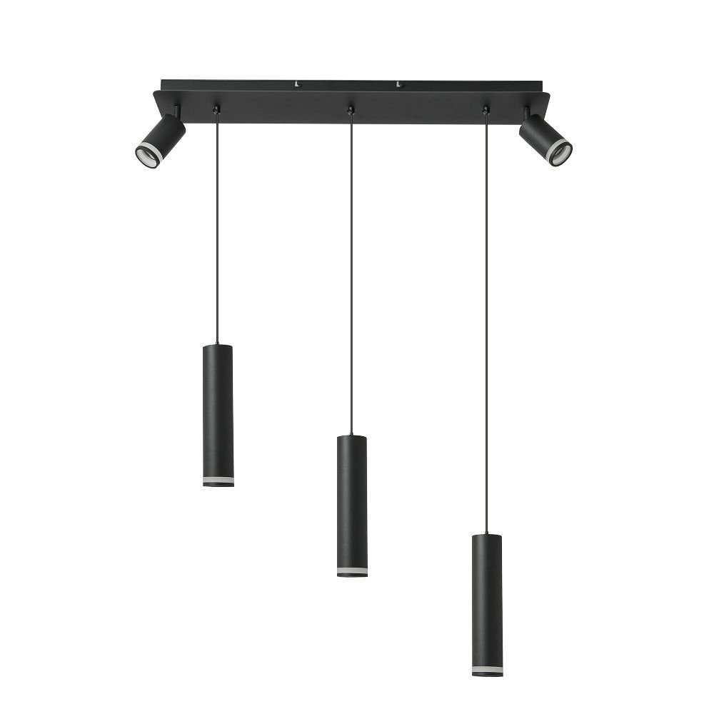 Cylinder Kitchen Island Pendant My Store
