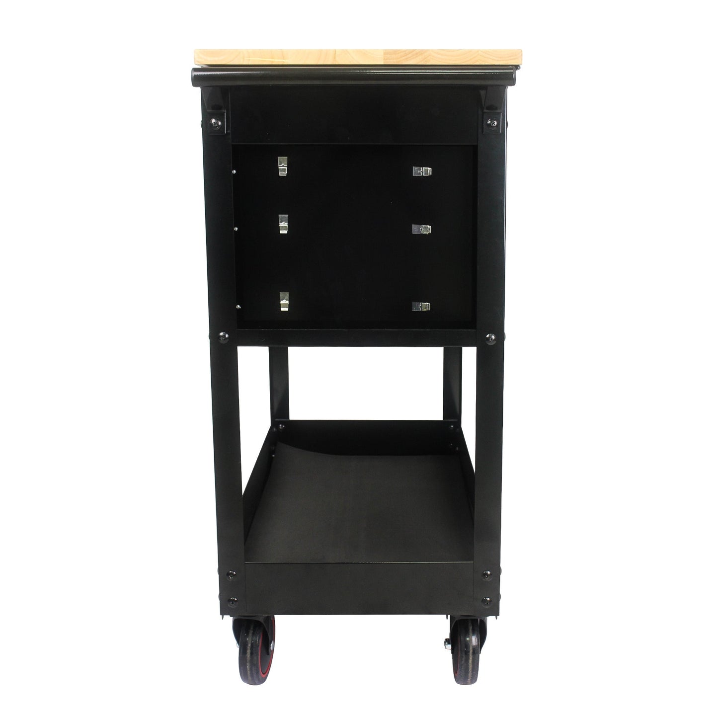 Metal Multi-tool Cart My Store