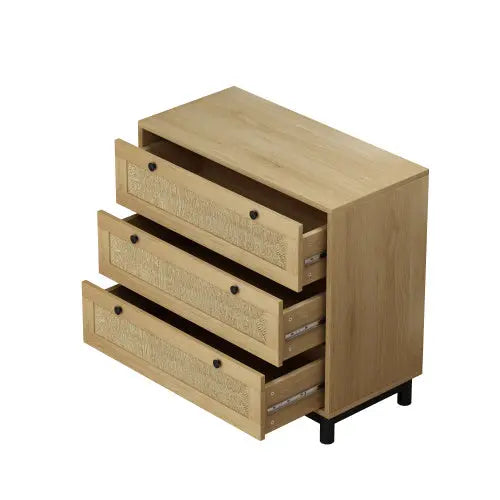Rope Woven Dresser My Store