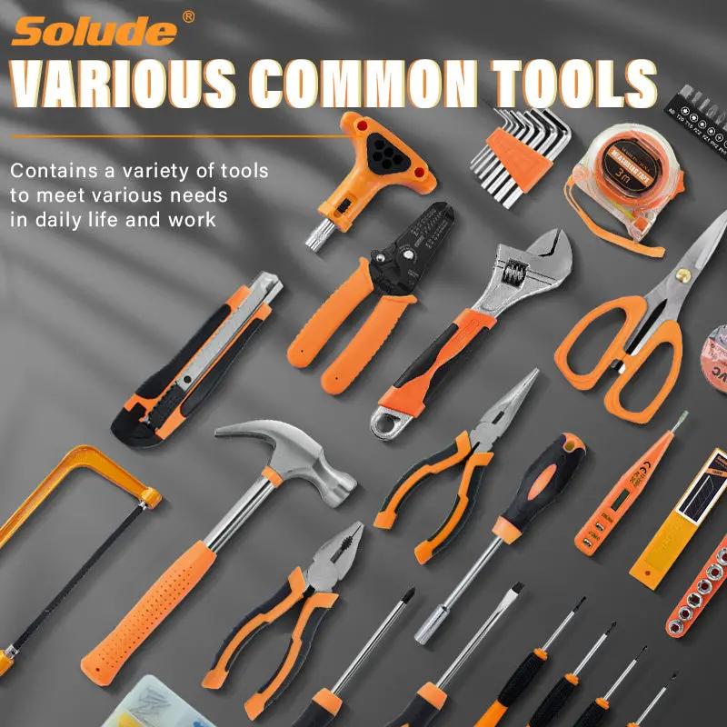 Wrench Tool Set My Store