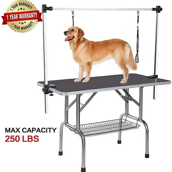 Pet Dog Grooming Table My Store