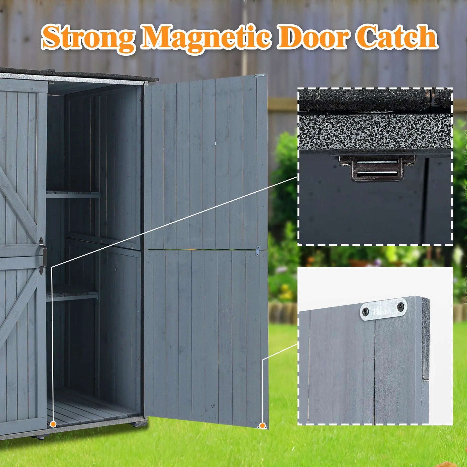 Storage Shed My Store