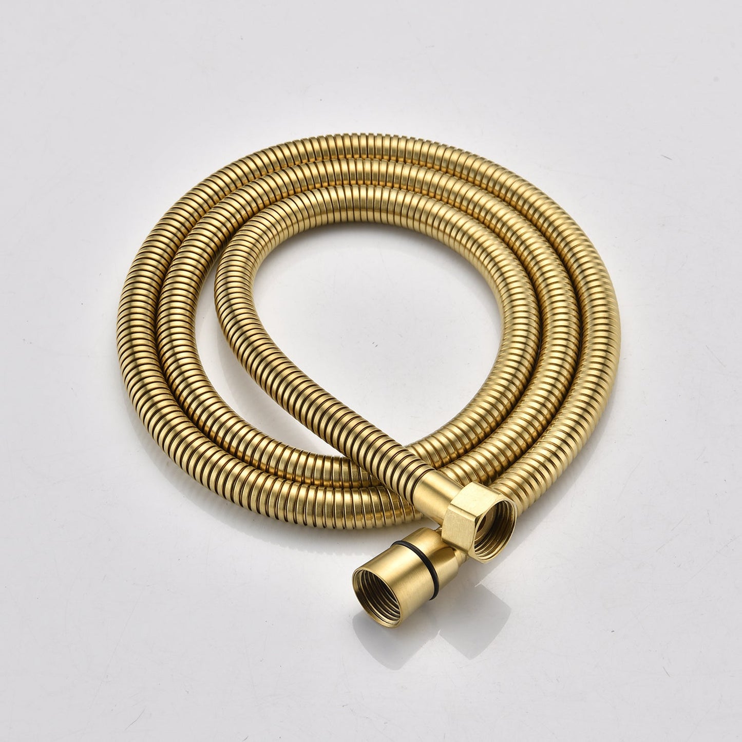 Ceiling Mounted Shower System Combination Set, With Handheld And Shower Head Ohberri