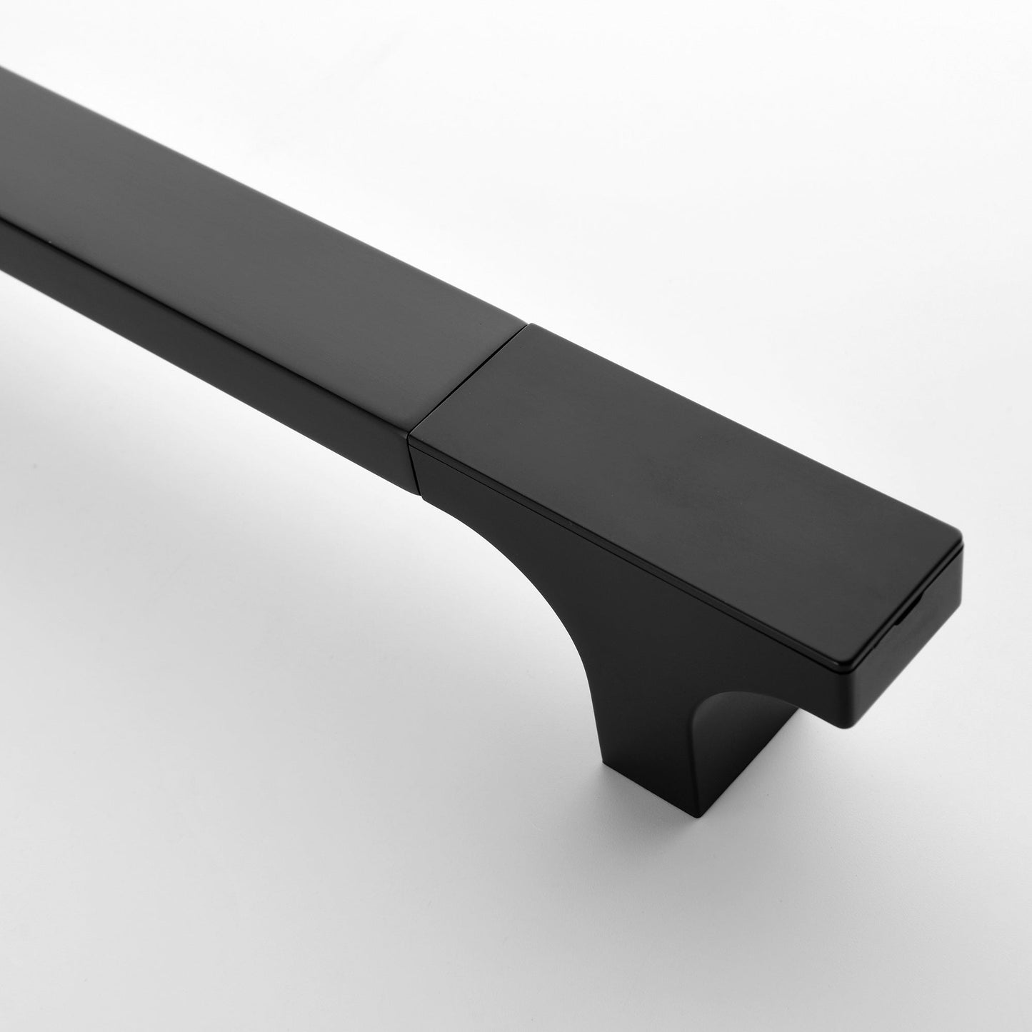 Shower System With Hand-held, Slide Bar, Spray Inkedjoy