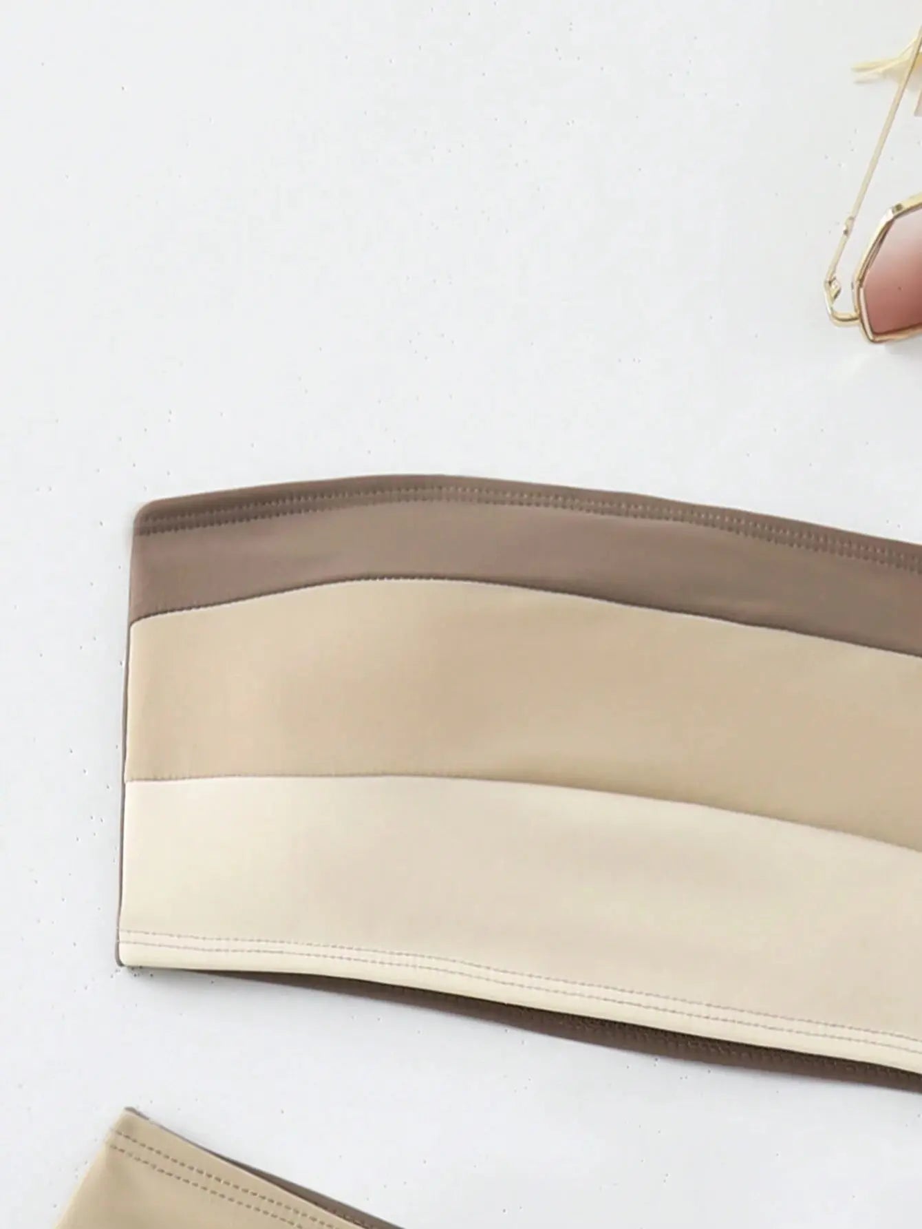 Women's Two-piece Casual Swimsuit My Store