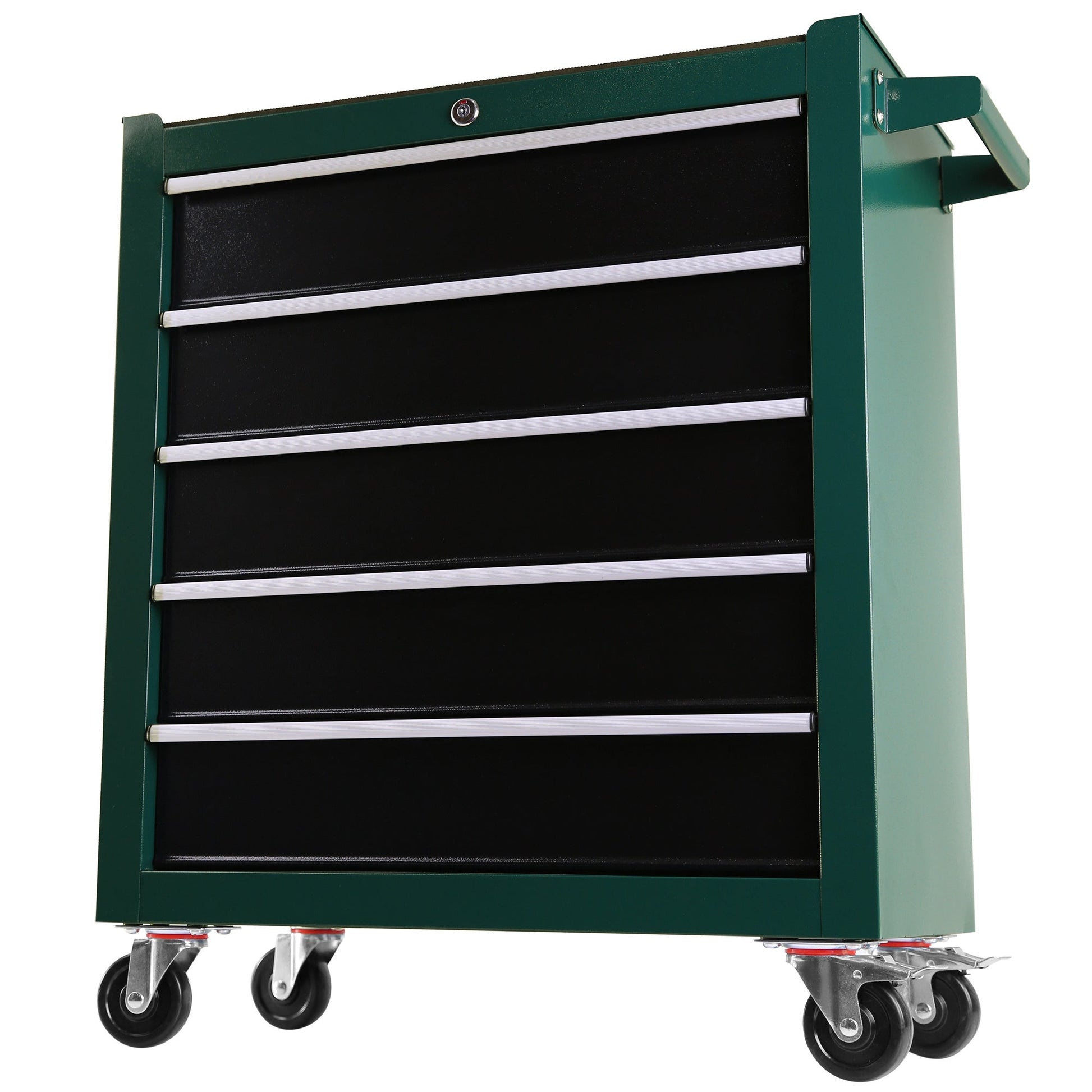 Metal Tool Storage Box My Store