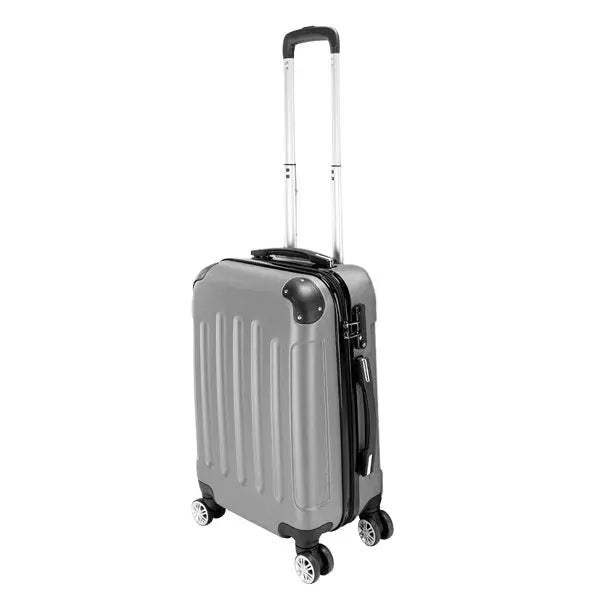 3-in-1 Portable ABS Trolley Case Inkedjoy