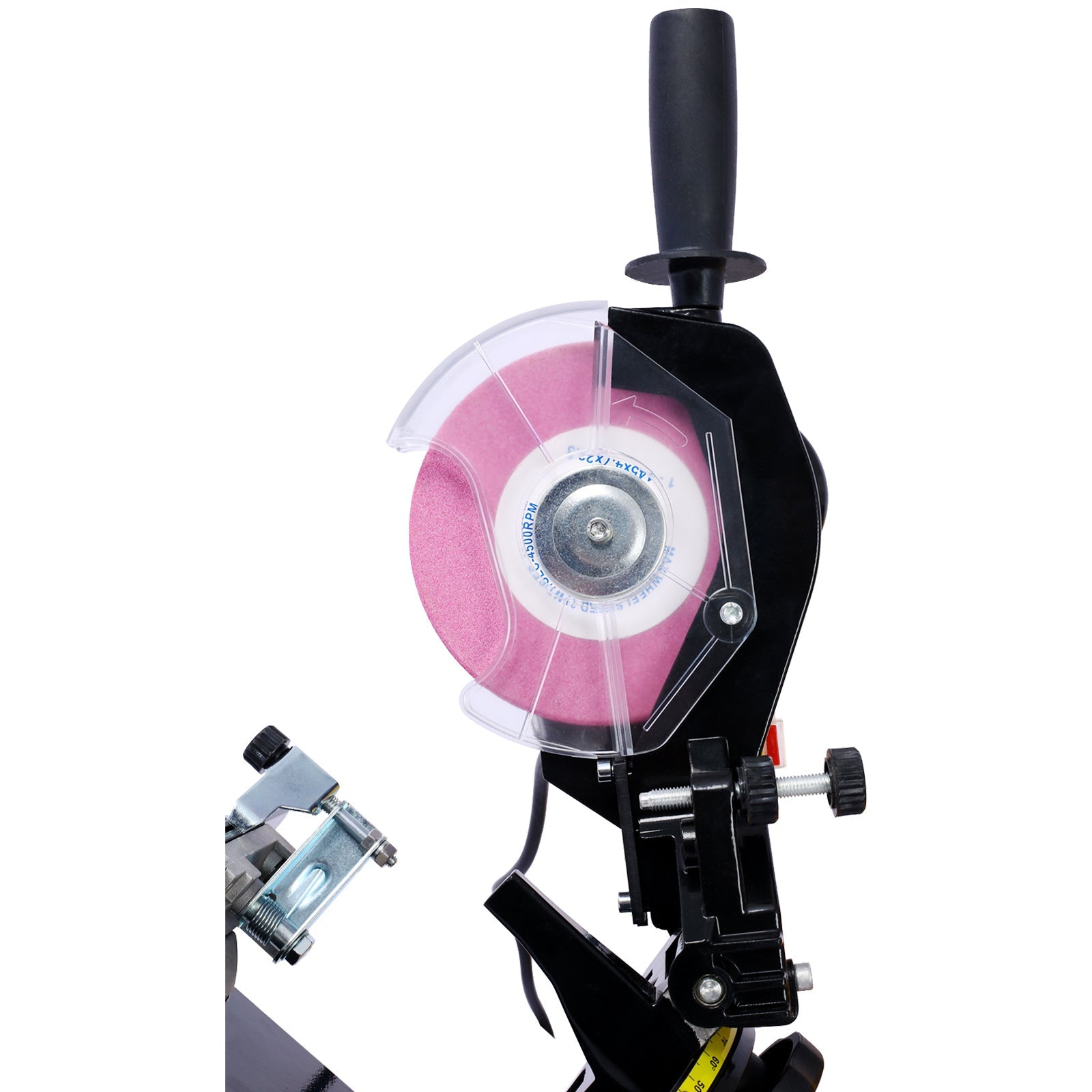 Metal Adjustable Chain Grinder My Store