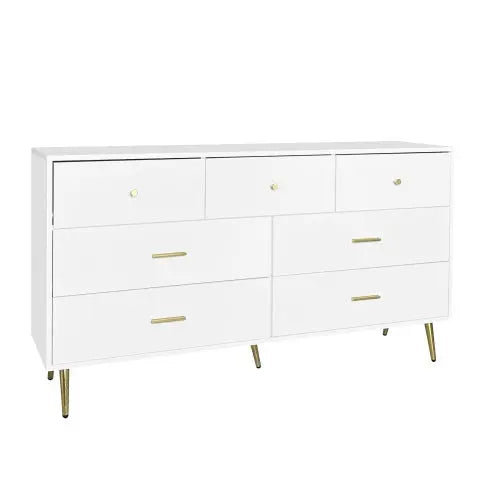 Seven Drawer Dresser My Store
