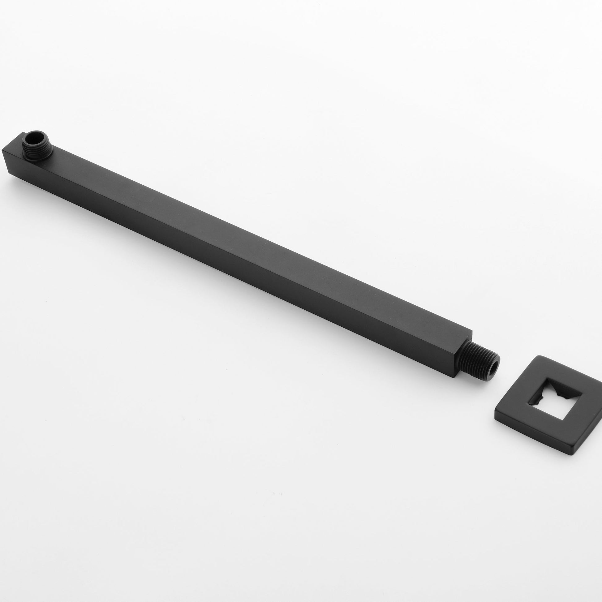 Shower System With Hand-held, Slide Bar, Spray Inkedjoy