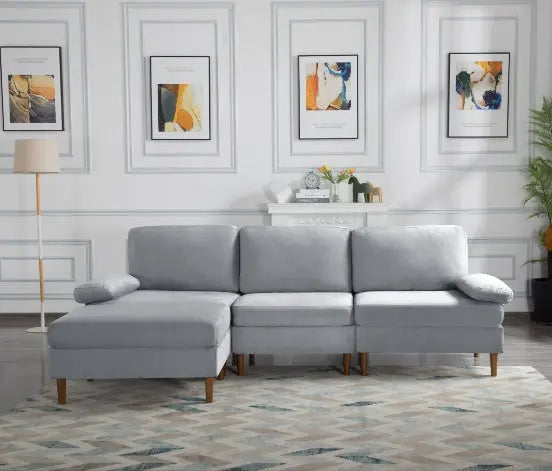 Sectional Sofa My Store
