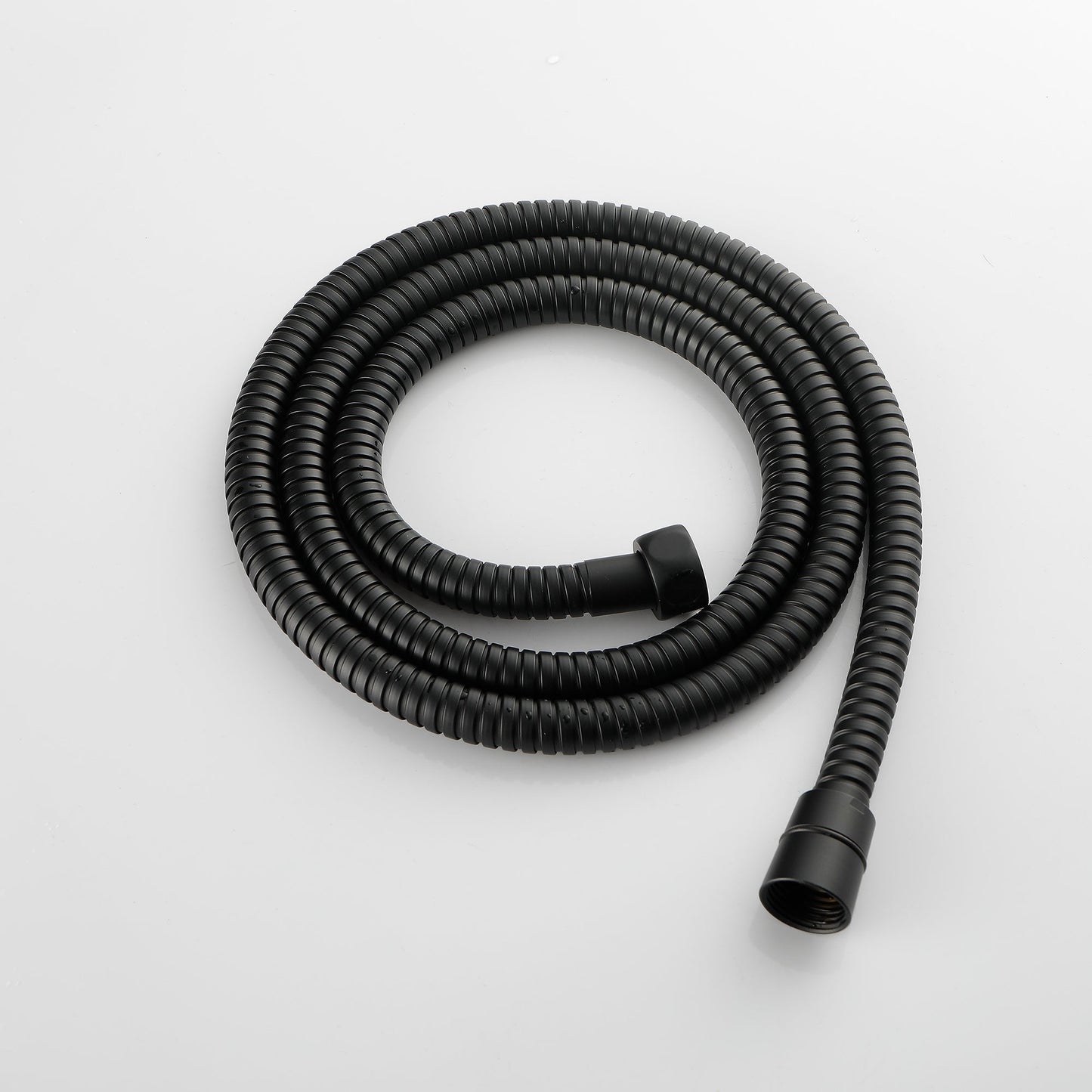 Handheld Shower head With 28 Inch Slide Bar And 59 Inch Hose Inkedjoy