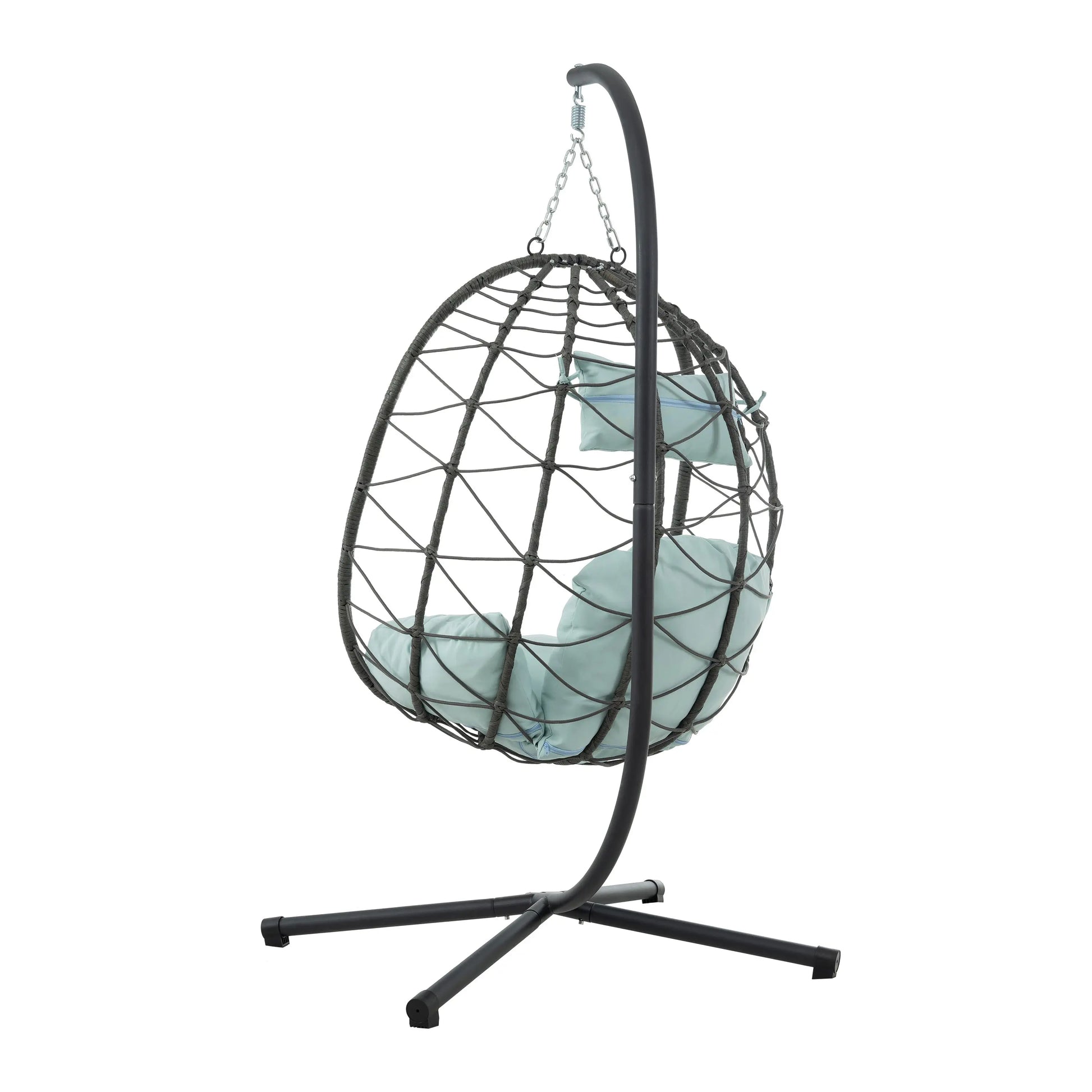 Hanging Egg Chair My Store