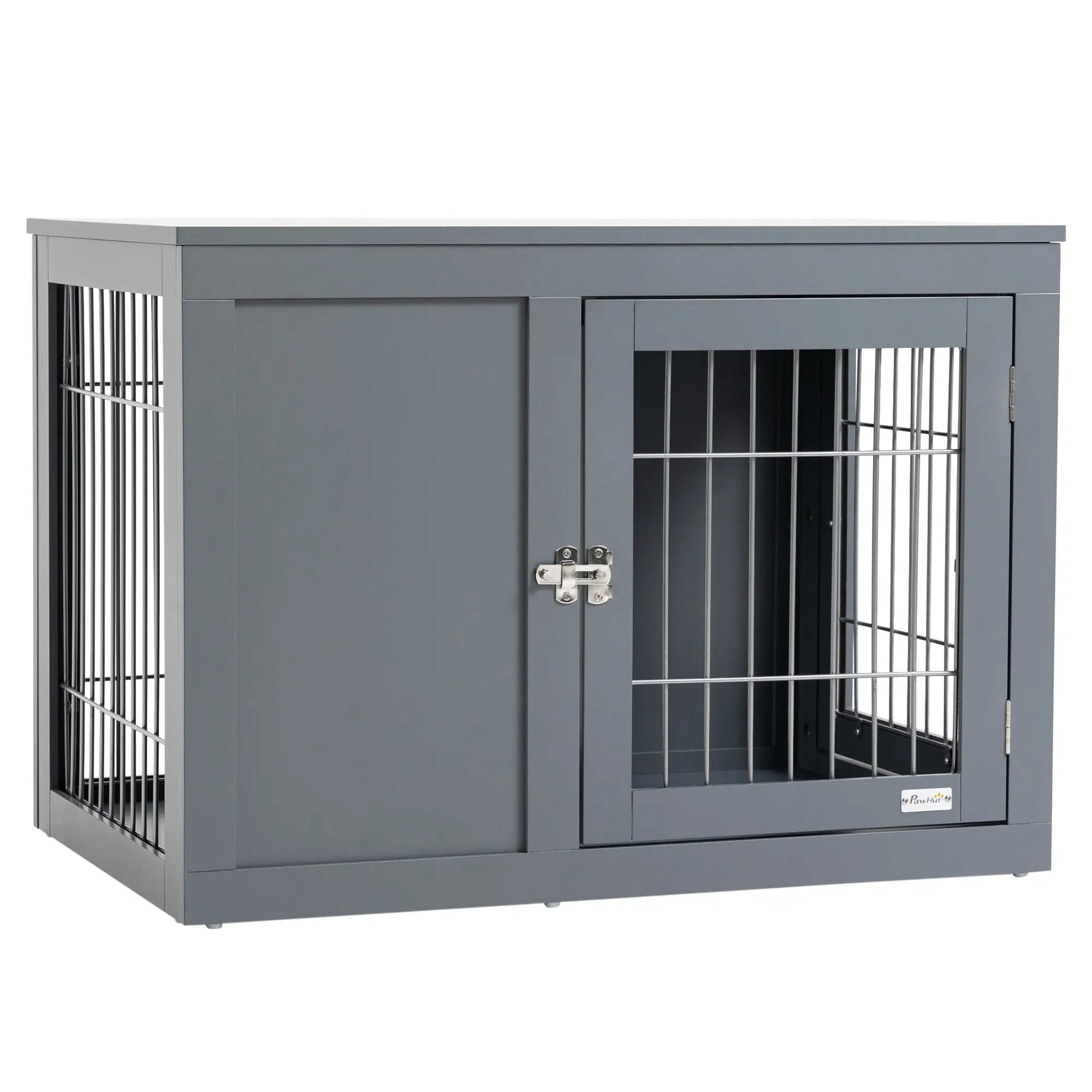 Dog Cage Furniture Metal Indoor Pet Cage My Store