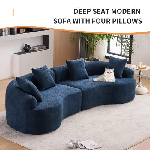 COMPRESSION SOFA My Store
