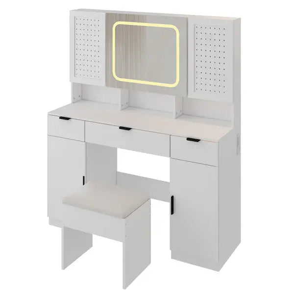 Dressing Table Set My Store