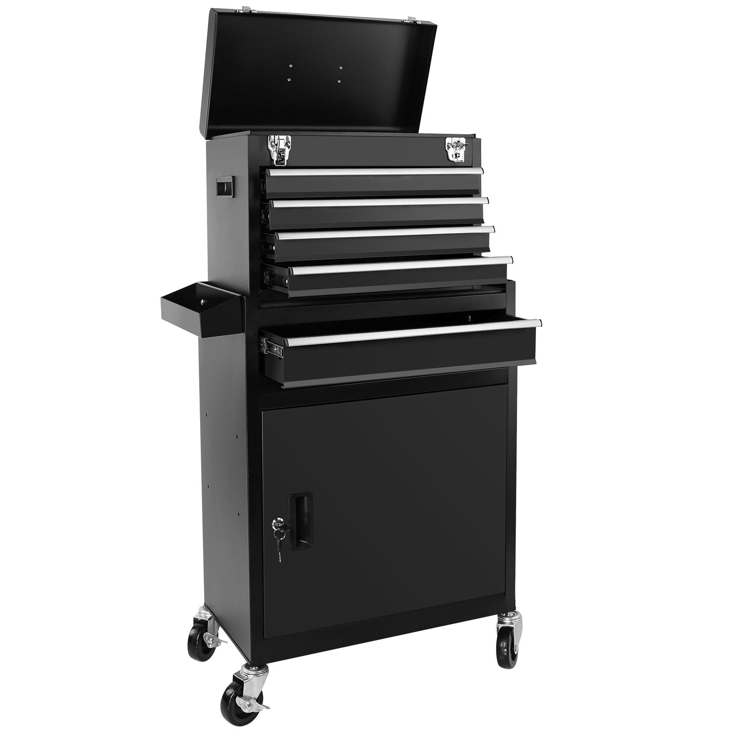 Metal Drawer Toolbox My Store