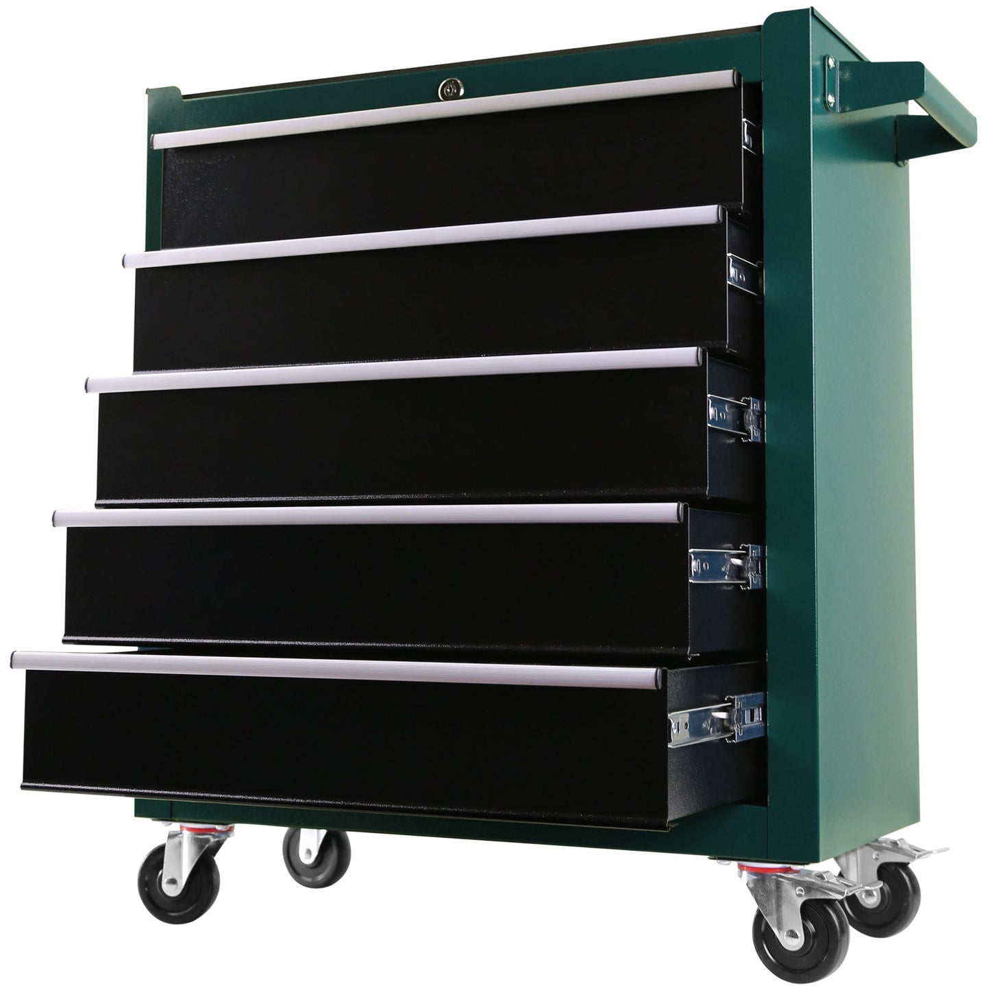 Metal Tool Storage Box My Store