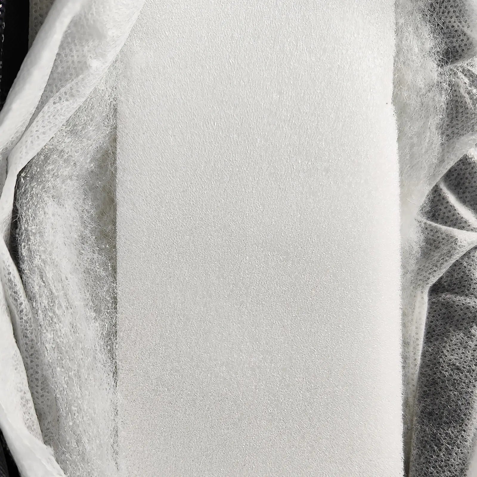 5 Pieces PE Wicker Sectional Sofa Set With Gray Cushion My Store