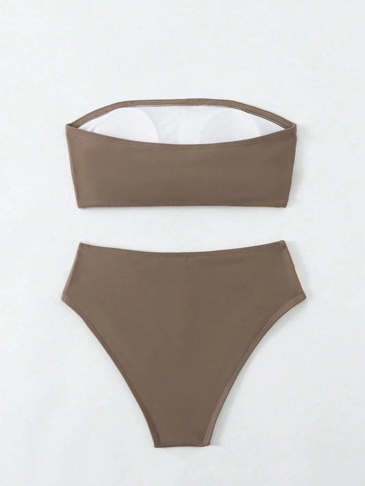 Women's Two-piece Casual Swimsuit My Store