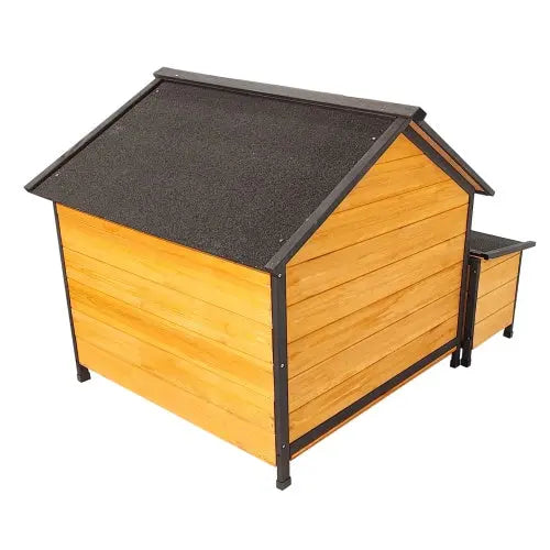 Wearable Strong Playground Dog House My Store