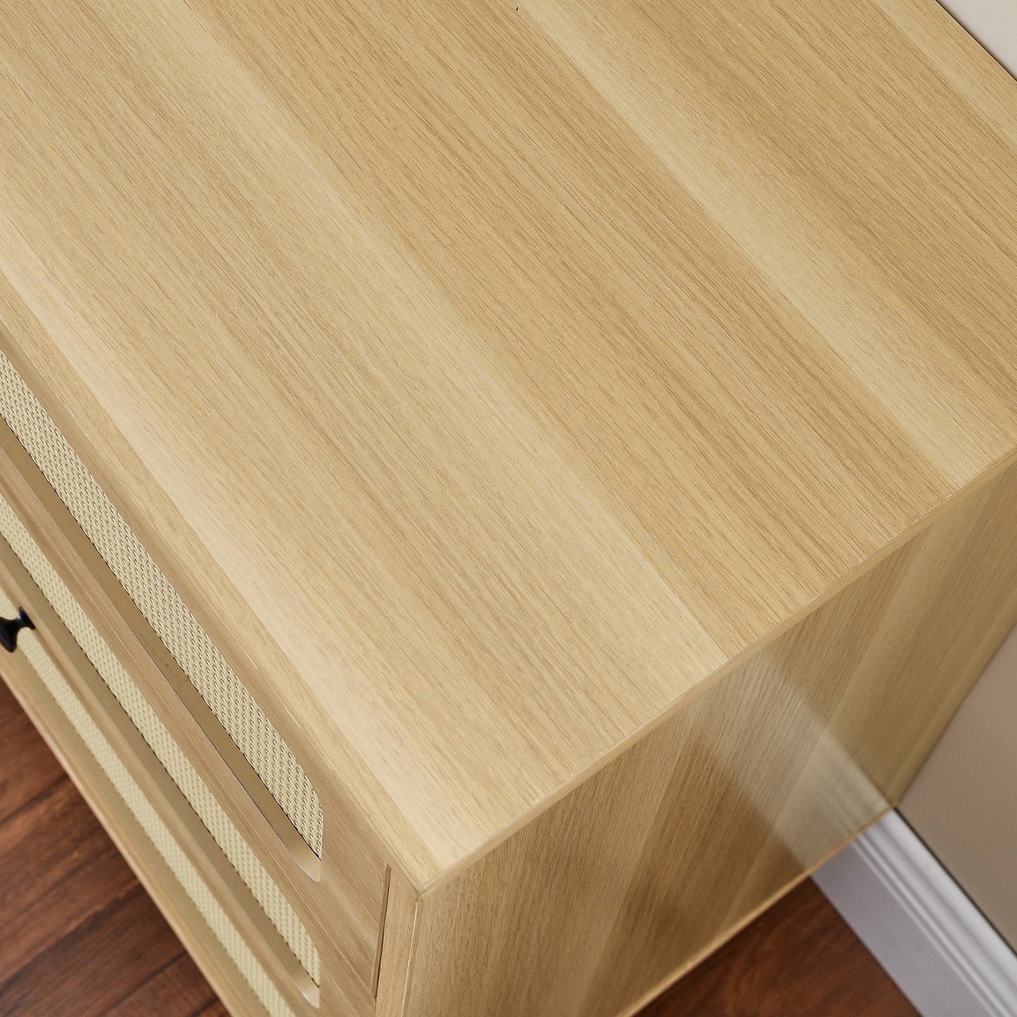 Wooden Antique Dresser Ohberri