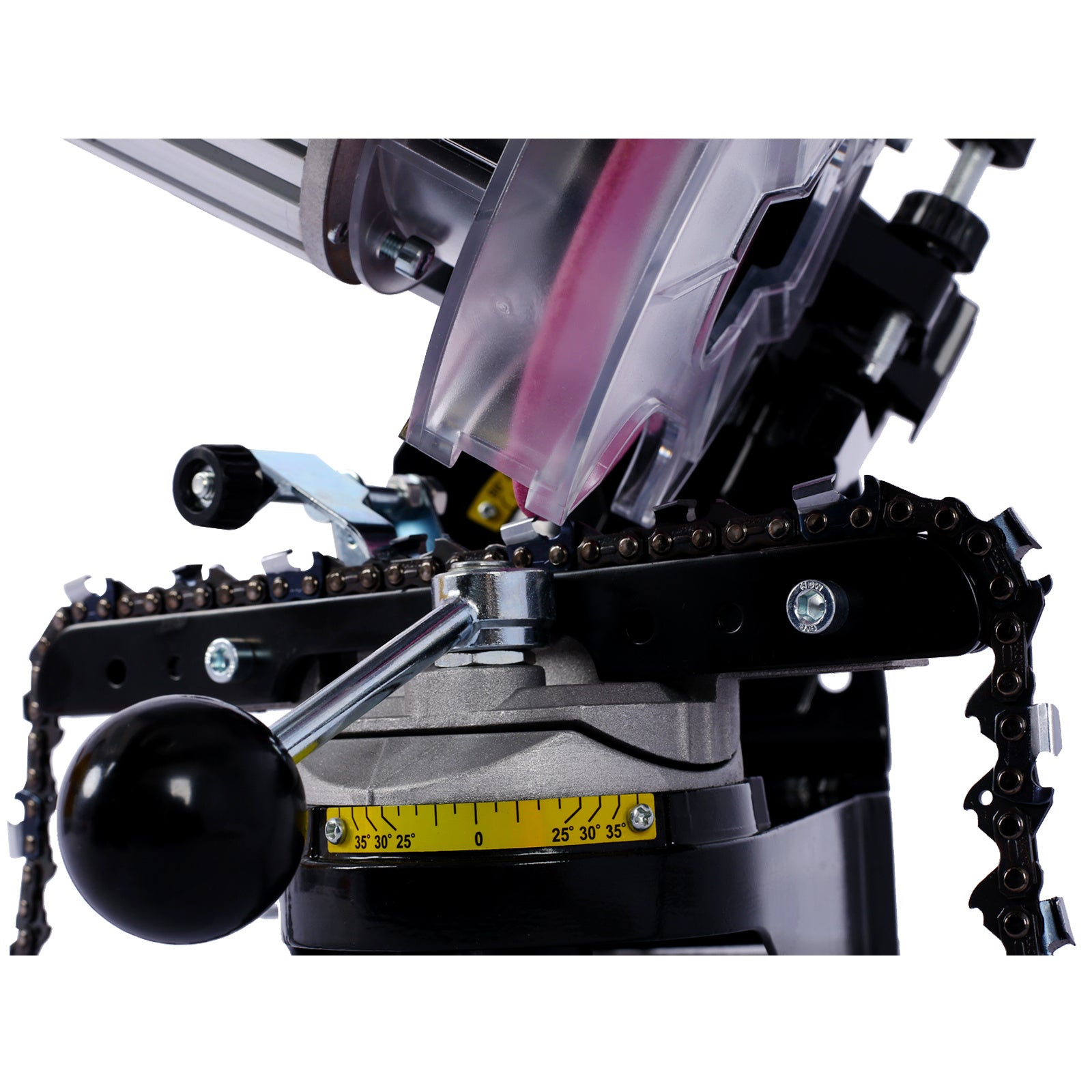 Metal Adjustable Chain Grinder My Store