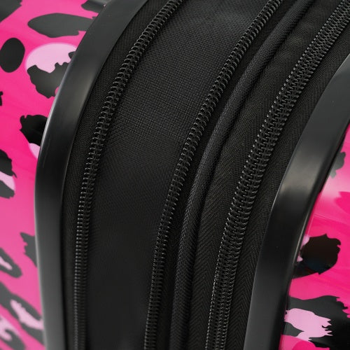 Hardshell Luggage Sets 3 Pcs Spinner Suitcase My Store