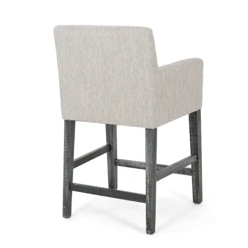 2-piece Set Of 26 Inch Dining Chairs My Store