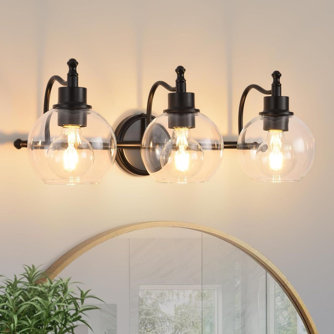 3 Lights Bathroom Vanity 22 Inch Bathroom Fixture My Store