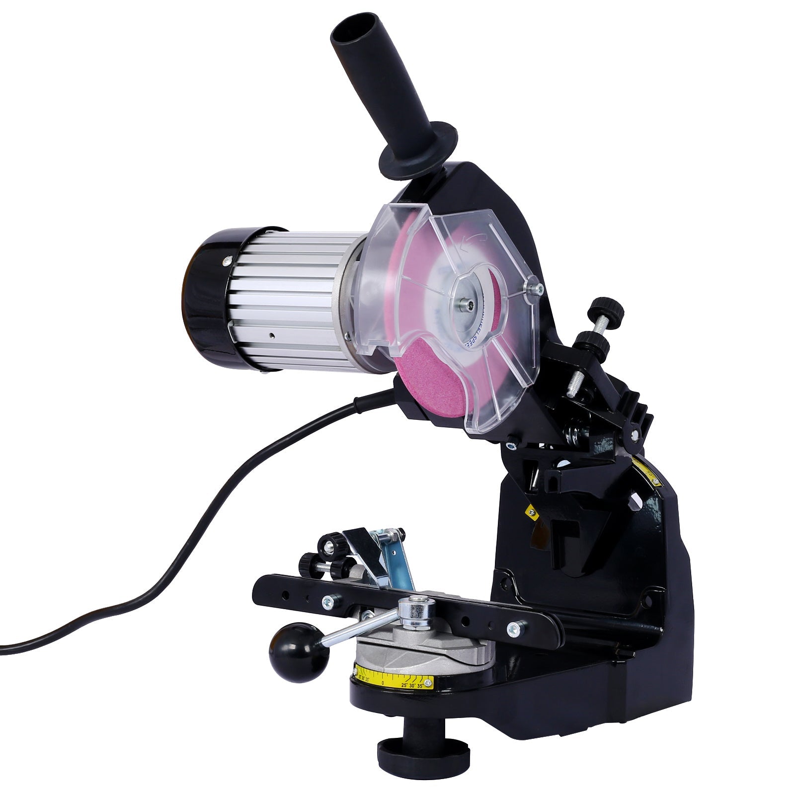 Metal Adjustable Chain Grinder My Store