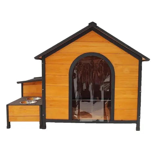 Wearable Strong Playground Dog House My Store