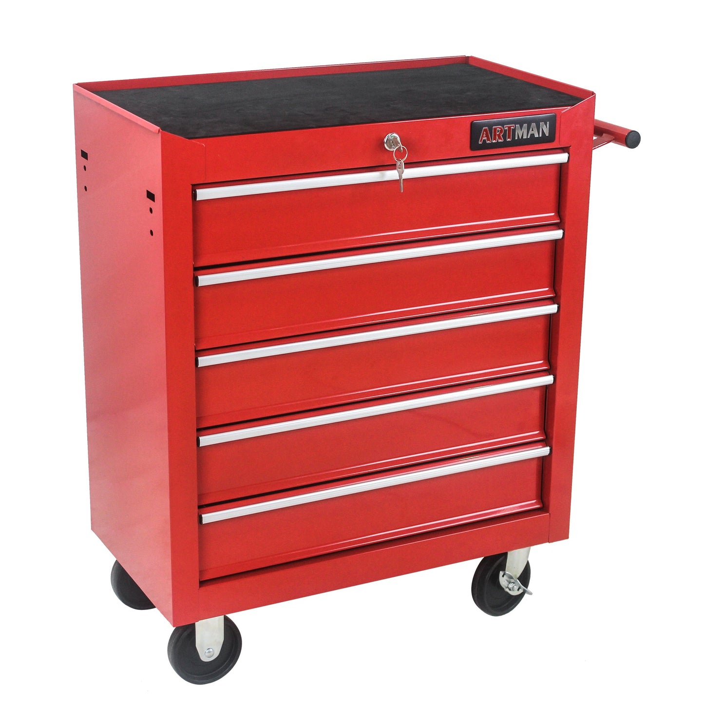 Metal Tool Storage Cart My Store