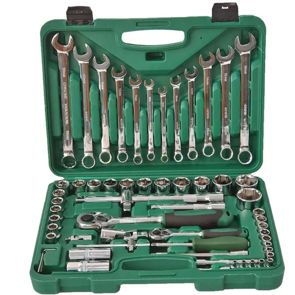 Socket Tool Set My Store