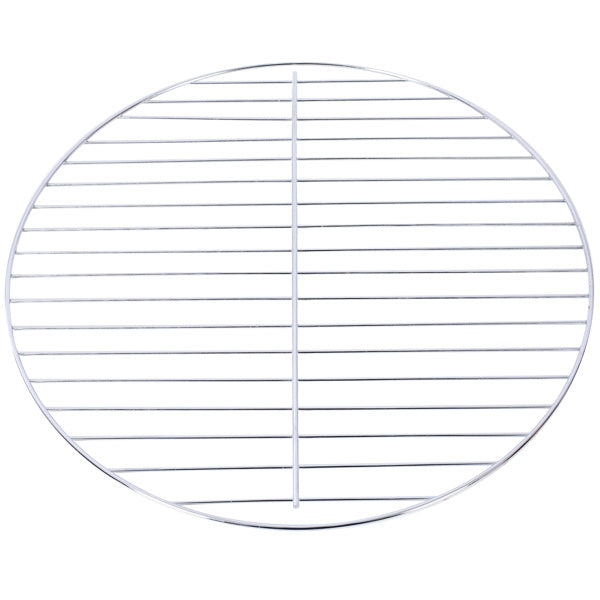 Charcoal Smoked Grill, Outdoor Cooking, 16 Inch Inkedjoy