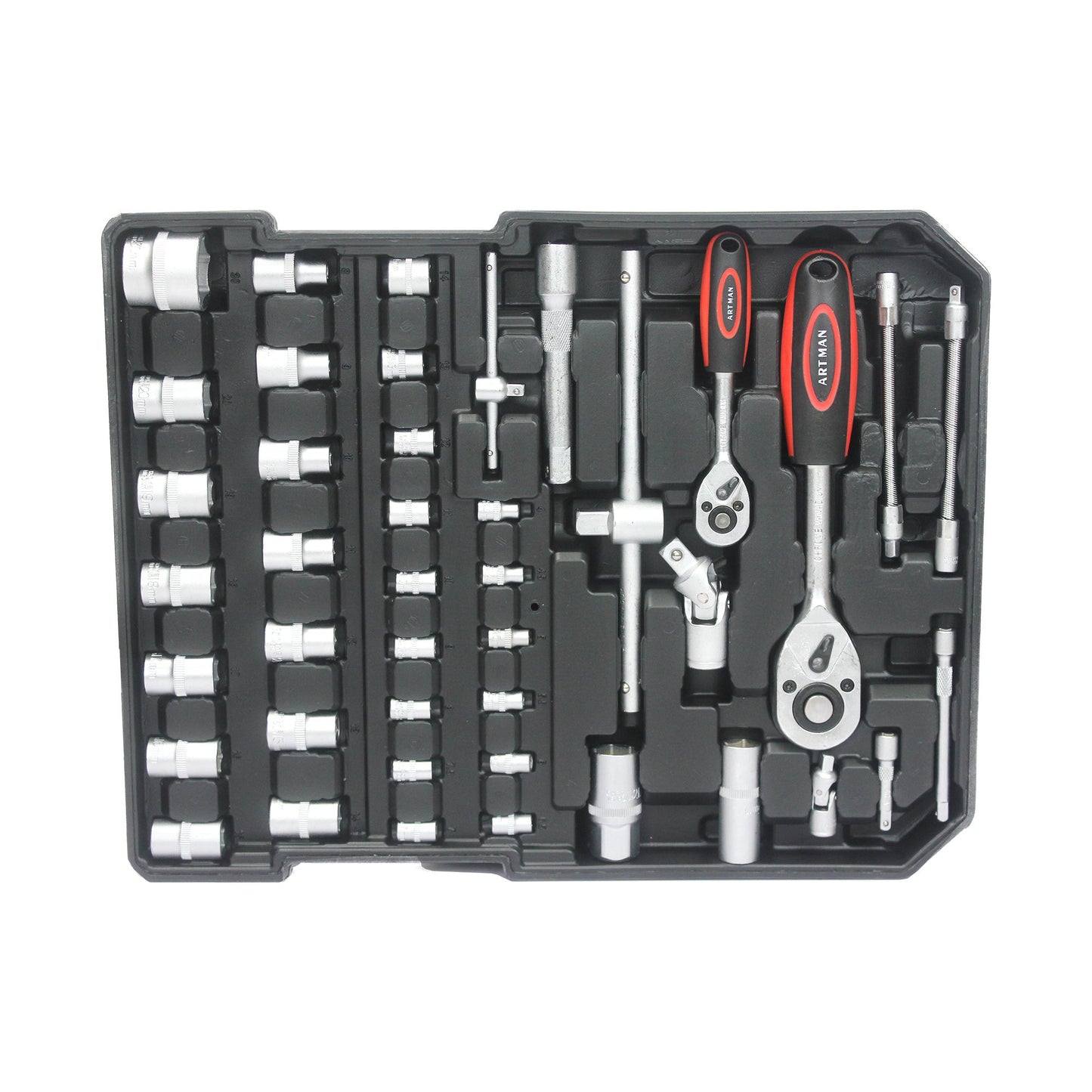 Black Hand Toolbox Inkedjoy