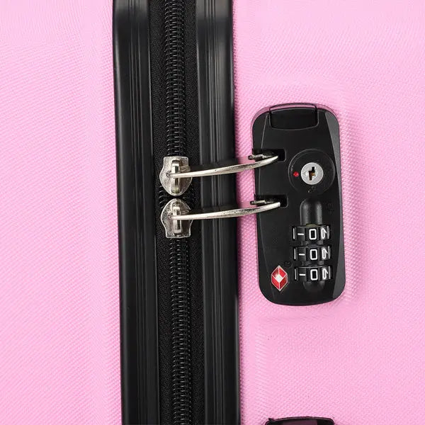 Luggage 3-in-1 Inkedjoy