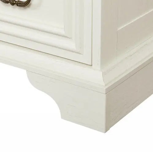 7 Drawer Wood Dresser My Store