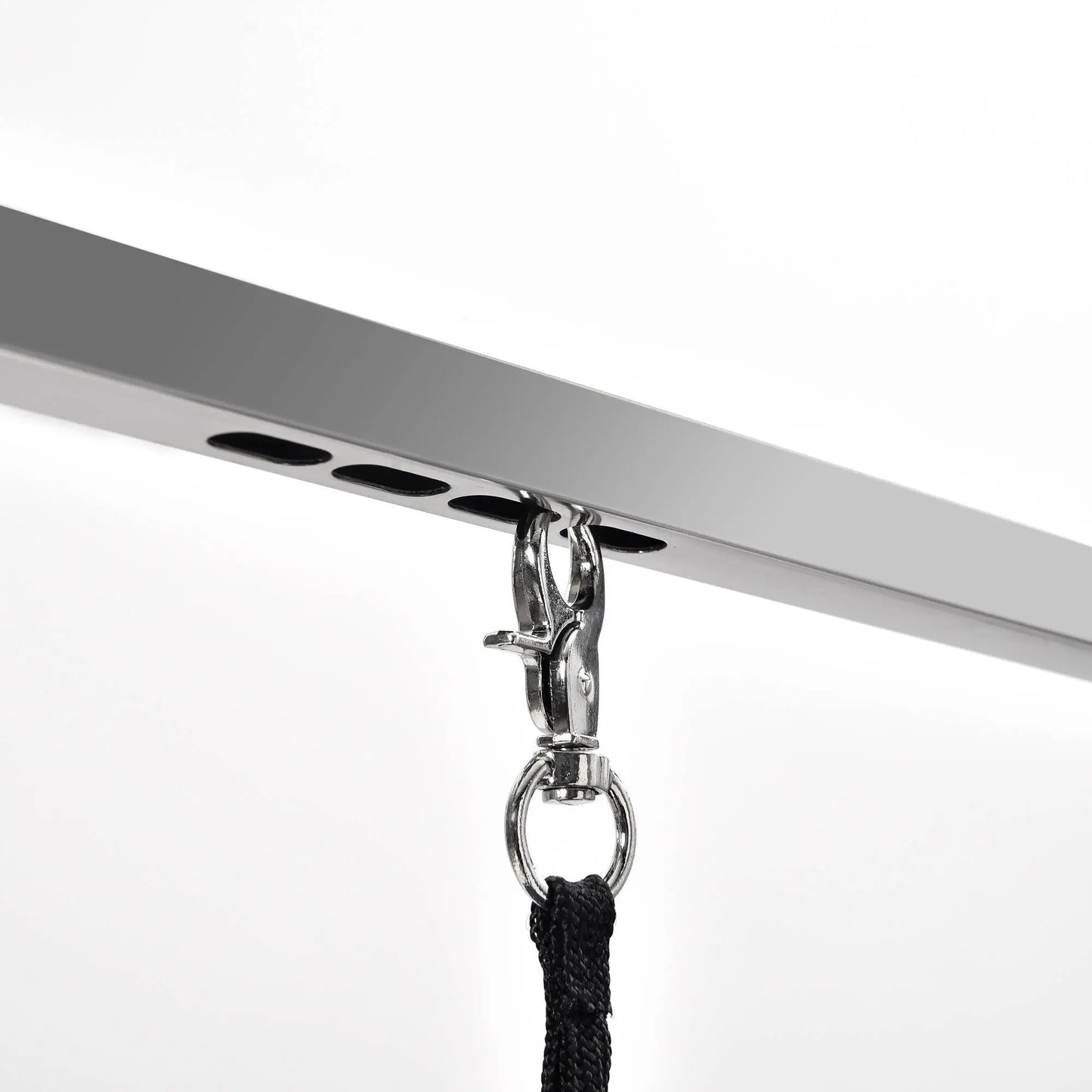 Stainless Steel Folding Dog Pet Grooming Table Heavy Duty Grooming Table My Store