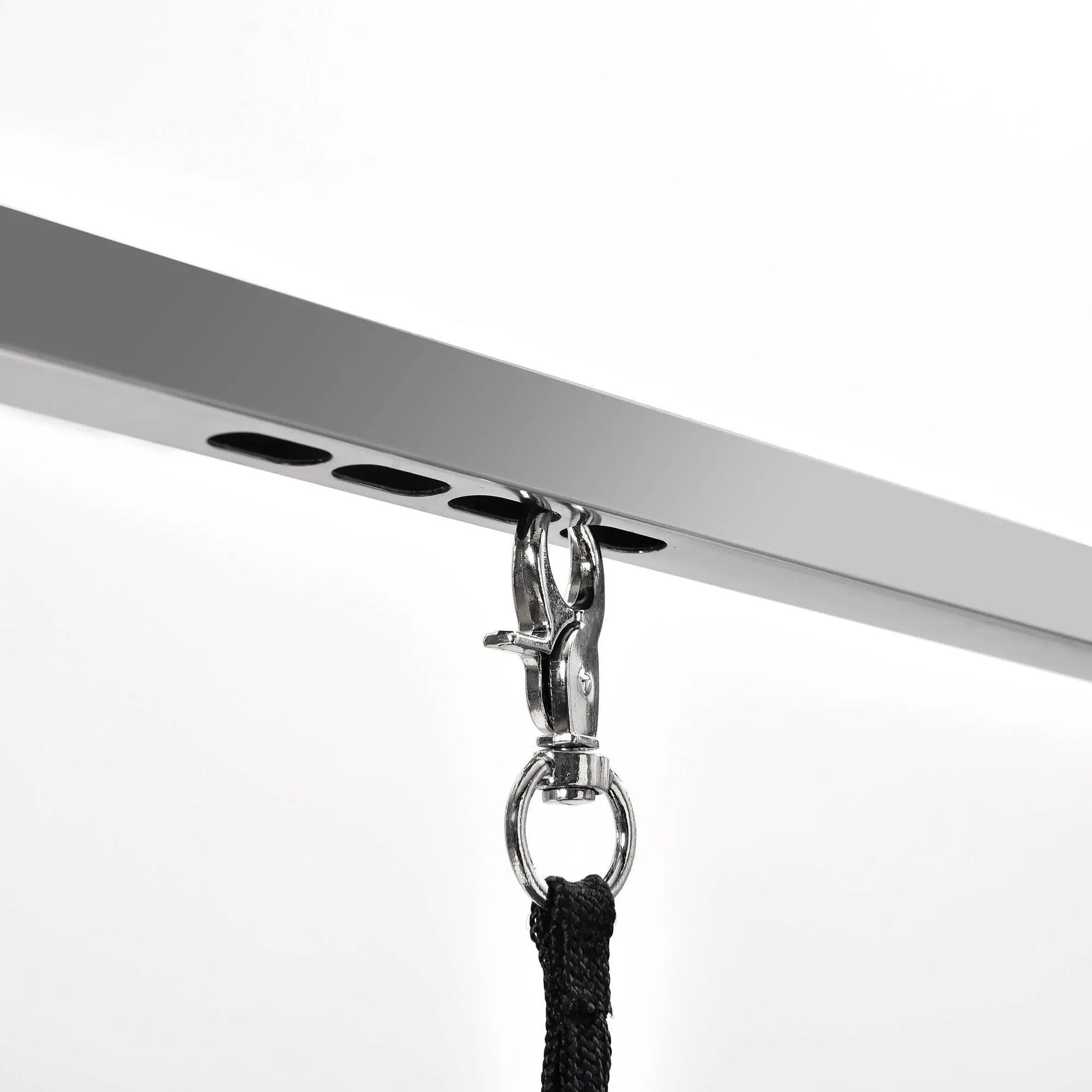 Stainless Steel Folding Dog Pet Grooming Table Heavy Duty Grooming Table My Store