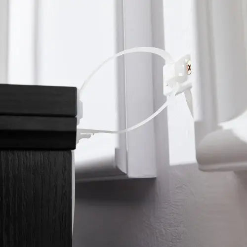 Chipboard 6 Drawer Dresser My Store