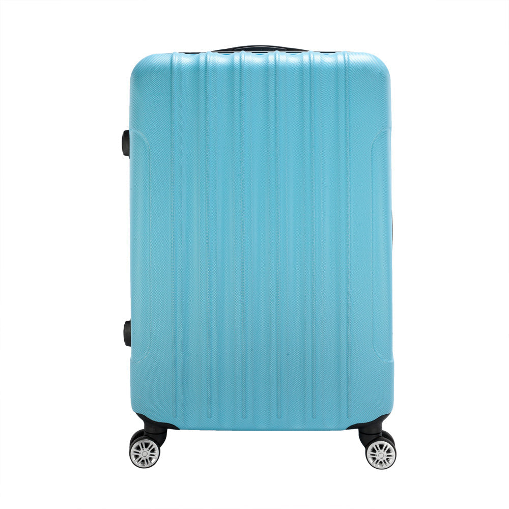 Trunk 3-in-1 Blue Inkedjoy