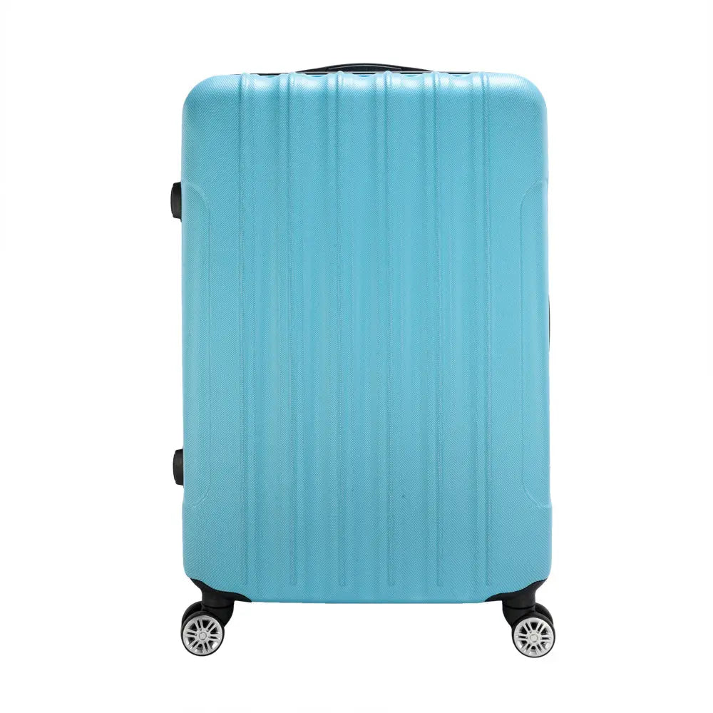 Trunk 3-in-1 Blue Inkedjoy