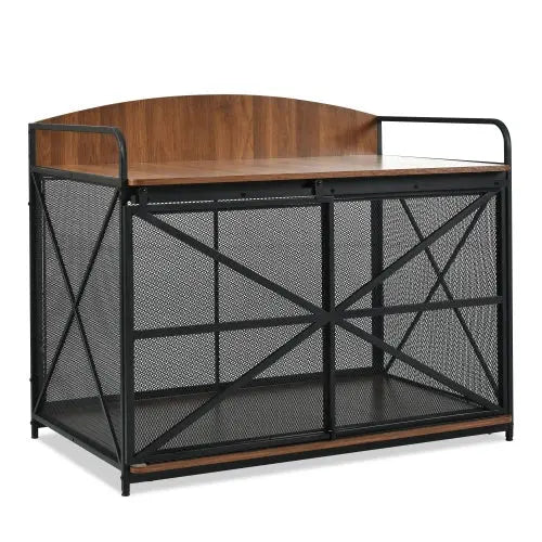 Heavy Duty Large Dog Crate My Store